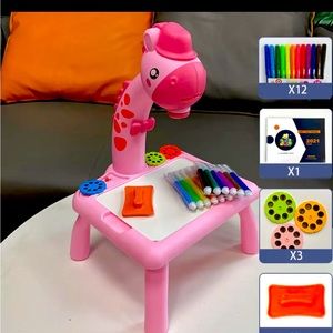 Kids cute art station!